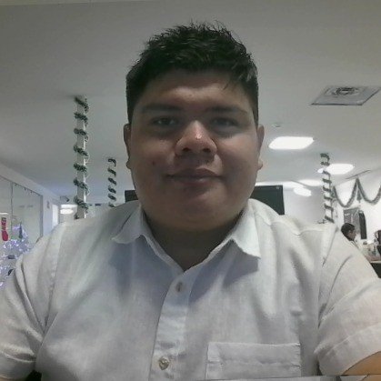 Oscar Joao Ambriz Ambrosio